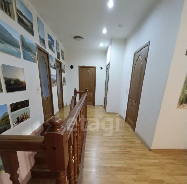 дом г Екатеринбург Ботаническая ул Скальная 2 фото 15