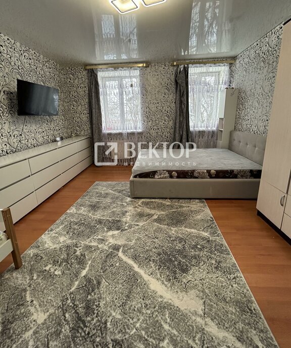 квартира г Кострома ул Линейная 10 фото 3