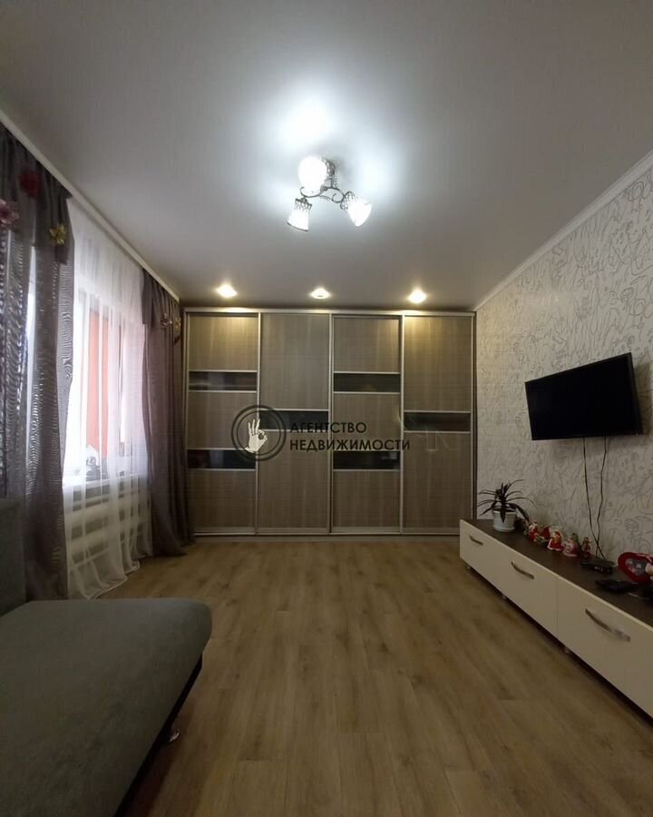 квартира р-н Арский г Арск ул Южная 24 Республика Татарстан Татарстан, муниципальное образование Арск фото 3