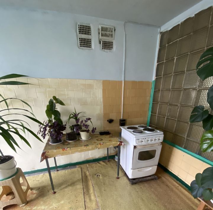 комната г Ставрополь р-н Промышленный Северо-Западный пр-кт Юности 28/2 фото 9