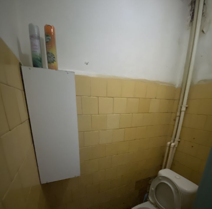 комната г Ставрополь р-н Промышленный Северо-Западный пр-кт Юности 28/2 фото 7
