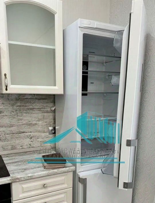 квартира г Калуга р-н Октябрьский ул Молодежная 46 фото 2