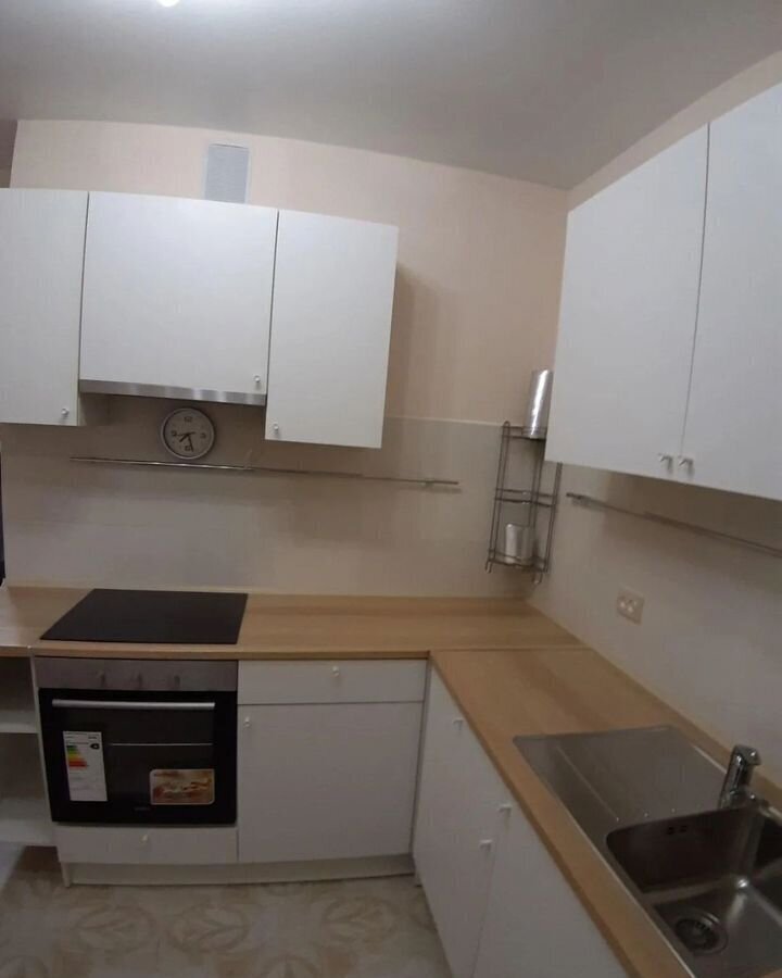 квартира г Краснодар р-н Центральный ул Коммунаров 270 фото 9