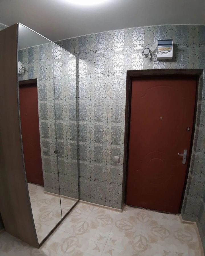квартира г Краснодар р-н Центральный ул Коммунаров 270 фото 10