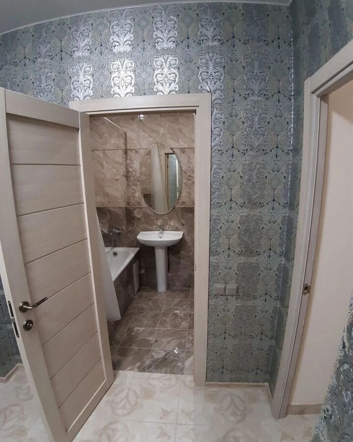 квартира г Краснодар р-н Центральный ул Коммунаров 270 фото 13