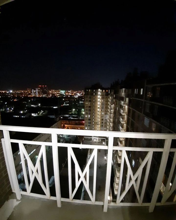 квартира г Краснодар р-н Центральный ул Коммунаров 270 фото 14