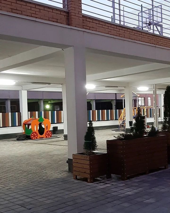 квартира г Краснодар р-н Центральный ул Коммунаров 270 фото 23