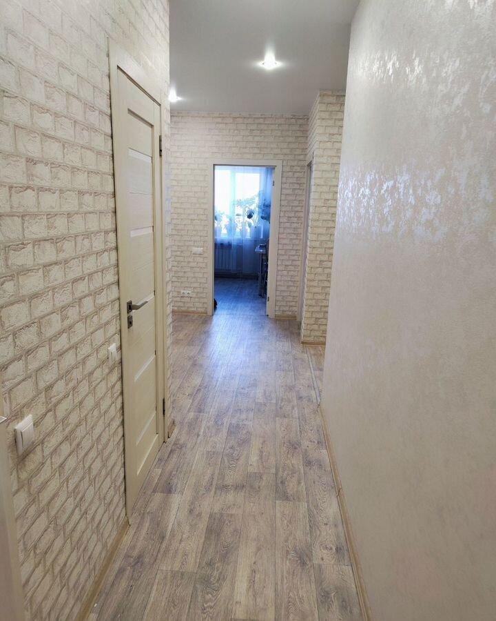квартира г Люберцы дп Красково ул Лорха 15/1 фото 15