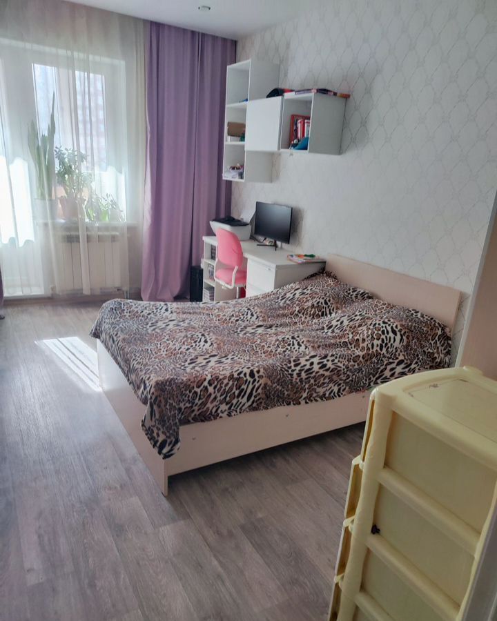 квартира г Люберцы дп Красково ул Лорха 15/1 фото 20