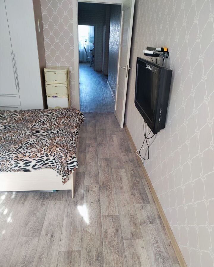 квартира г Люберцы дп Красково ул Лорха 15/1 фото 23