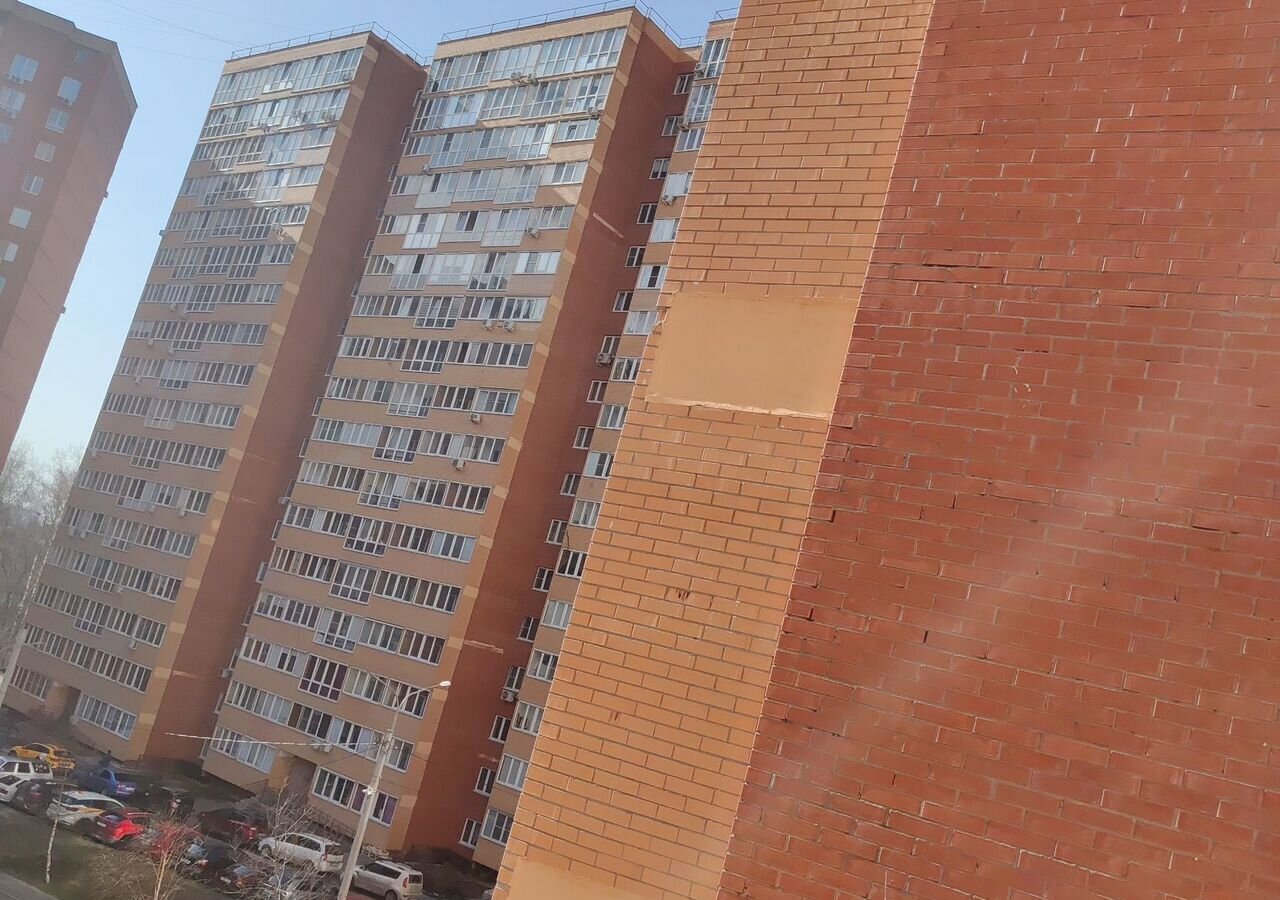 квартира г Люберцы дп Красково ул Лорха 15/1 фото 25