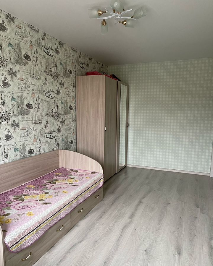 квартира г Коломна ул Гагарина 54 фото 5