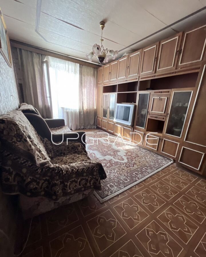 квартира г Орел р-н Северный пер Артельный 10 фото 5
