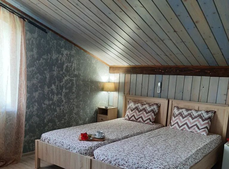 комната г Геленджик с Береговое ул Мира 41 фото 1