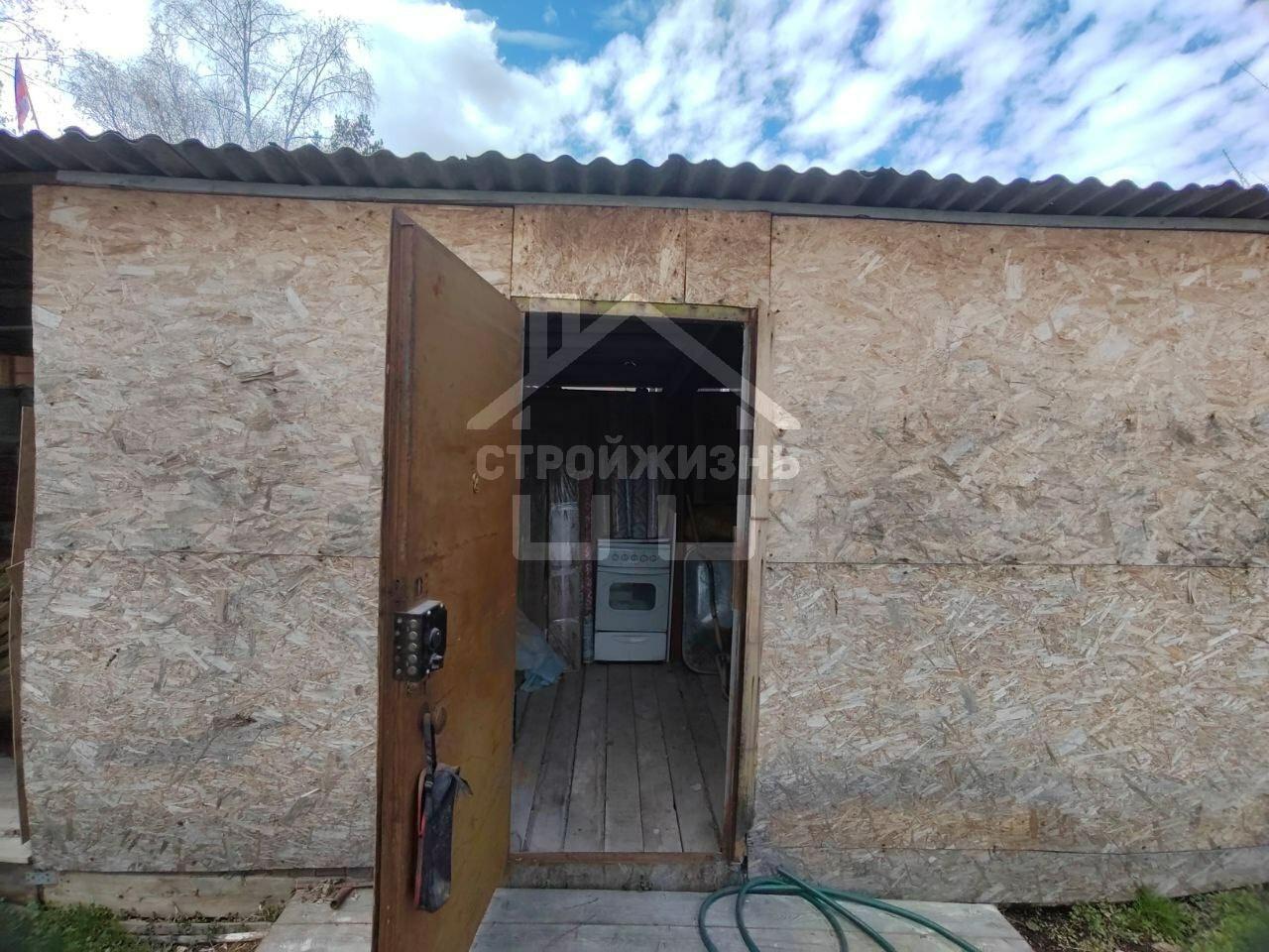 дом г Екатеринбург р-н Кировский Изоплит ул Барьерная фото 15