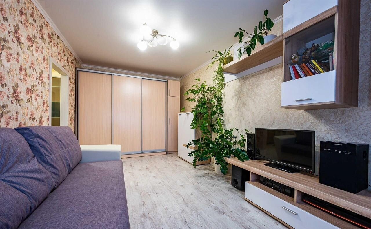 квартира г Краснодар р-н Западный ул Рашпилевская 333 фото 4