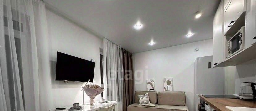 квартира г Екатеринбург Чкаловская ул Печатников 1 фото 5