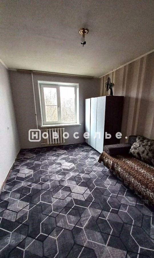 квартира г Рязань р-н Октябрьский Песочня ул Советской Армии 15 фото 9