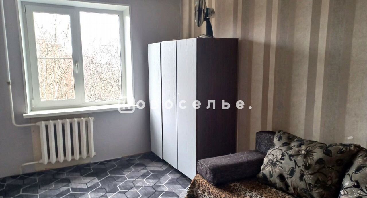 квартира г Рязань р-н Октябрьский Песочня ул Советской Армии 15 фото 8