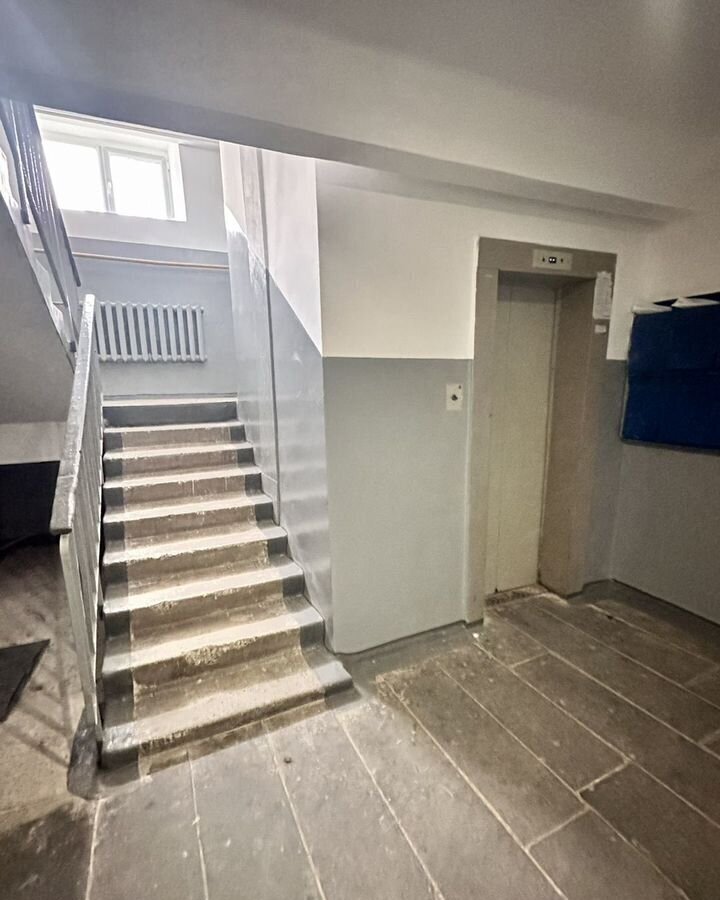 квартира г Салават ул Островского 82 фото 21