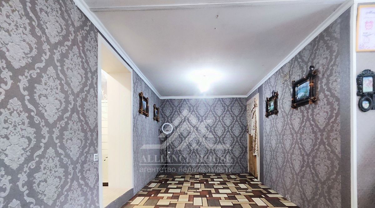 дом г Казань метро Горки ул Ковыльная 5 фото 15