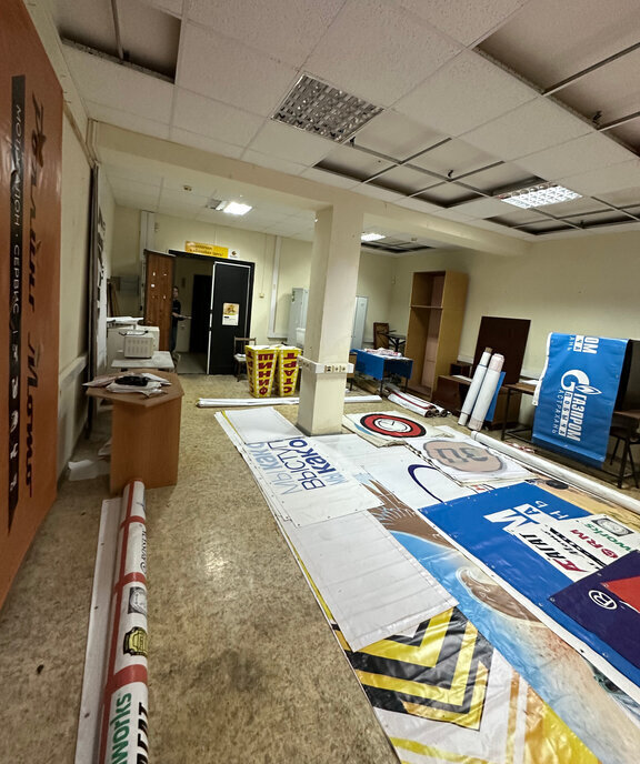 свободного назначения г Астрахань р-н Кировский б-р Победы 53/9 фото 10