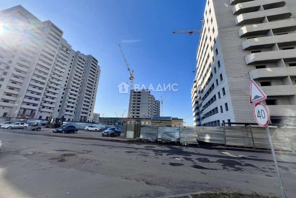 квартира г Вологда микрорайон «III Южный» фото 4