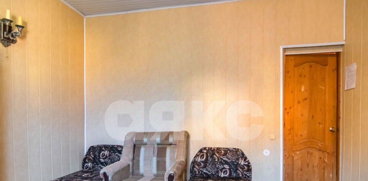 дом г Сочи р-н Лазаревский ул Енисейская фото 9