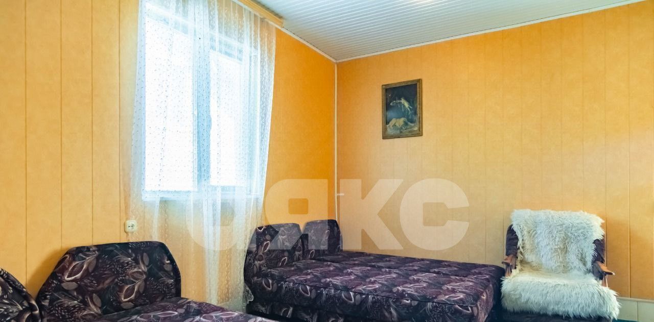дом г Сочи р-н Лазаревский ул Енисейская фото 12