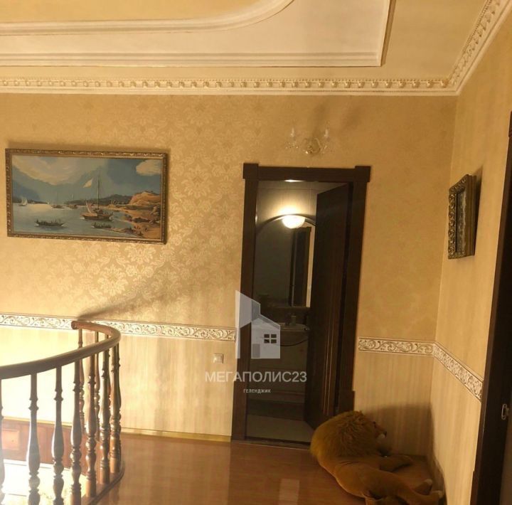 дом г Геленджик ул Кабардинская 38 Центр фото 28