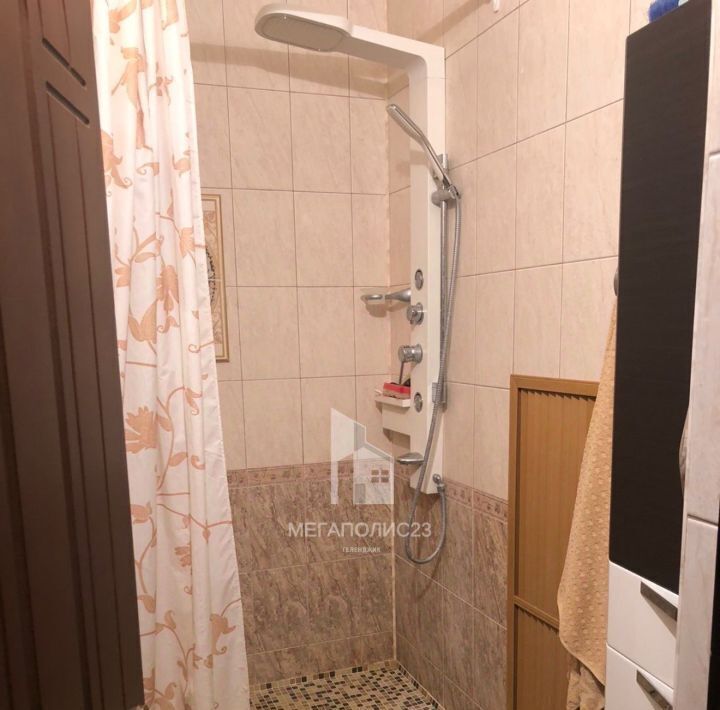 дом г Геленджик ул Кабардинская 38 Центр фото 31