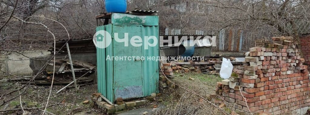 дом г Каменск-Шахтинский ул Горького 150 фото 14