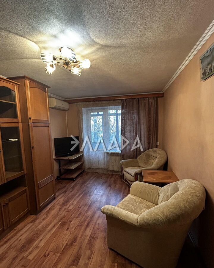 квартира г Ростов-на-Дону р-н Первомайский пр-кт Шолохова 298 фото 7