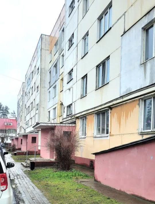 квартира г Фокино ул Карла Маркса 49 фото 13