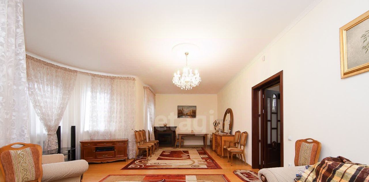 дом г Калининград р-н Ленинградский ул М.Булгакова 5 фото 15