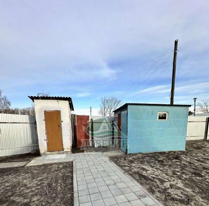 дом г Рассказово ул. Богдана Хмельницкого, 2А фото 7