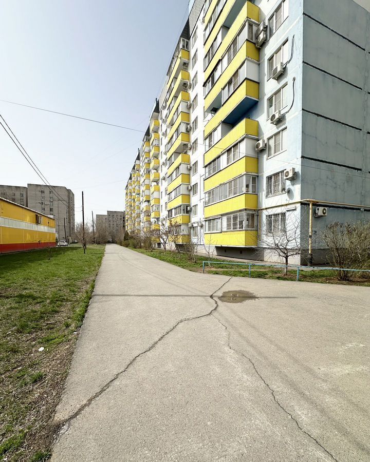 квартира г Волжский б-р Профсоюзов 19а фото 17