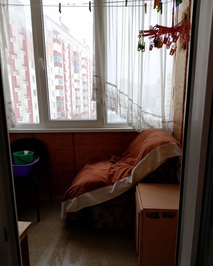 квартира г Пенза Пенза-4 ул Лядова 40 р-н Октябрьский фото 6