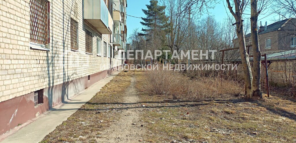 квартира г Иваново р-н Ленинский ул 3-я Южная 35а фото 16