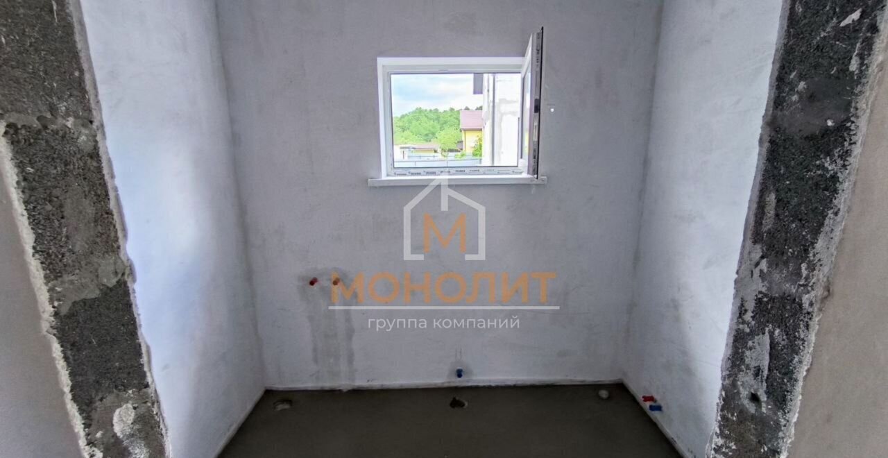 дом г Горячий Ключ ст-ца Саратовская ст-ца Бакинская ул Новодубинская фото 12