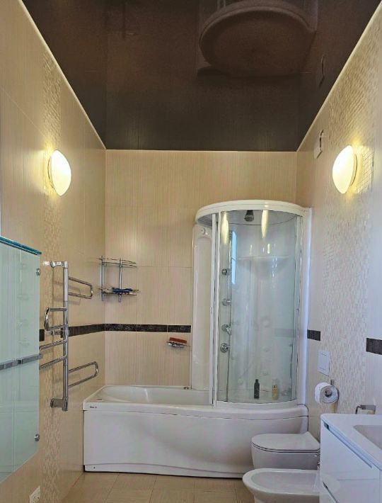 квартира г Сочи р-н Центральный ул Альпийская 7/3 фото 10