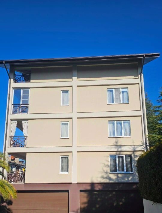 квартира г Сочи р-н Центральный ул Альпийская 7/3 фото 11