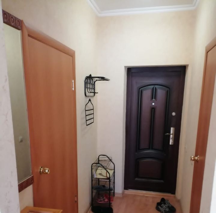 квартира г Краснодар р-н Прикубанский Музыкальный ул им. Рахманинова С.В. 35 фото 7