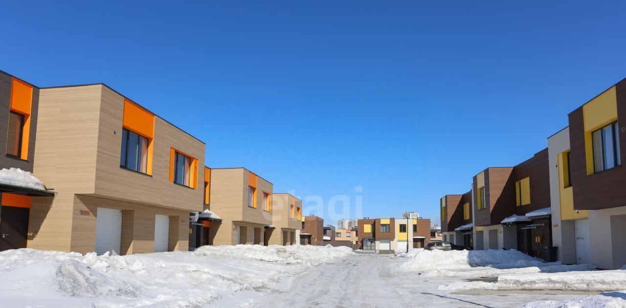 дом г Хабаровск р-н Железнодорожный ул Героев Пассаров 51/10 фото 4