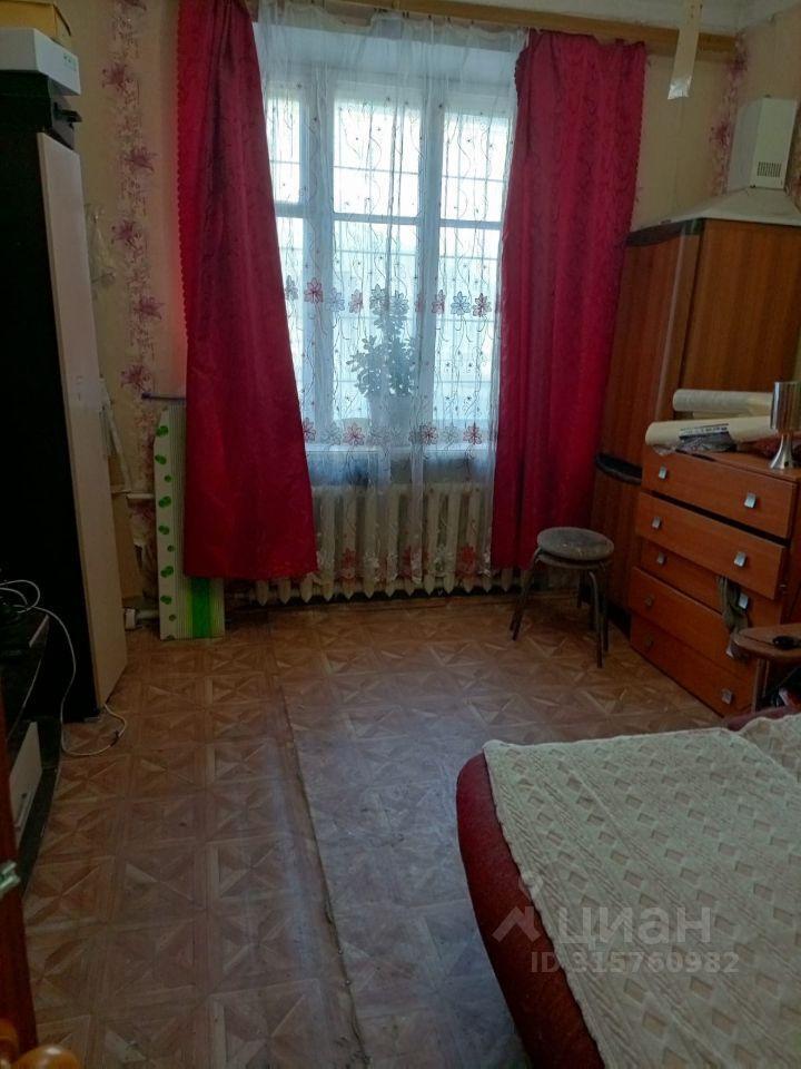 квартира г Асбест ул Труда 3 фото 4