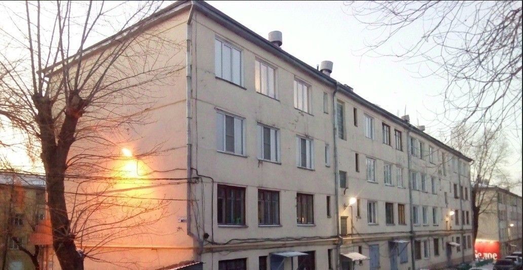 квартира г Челябинск р-н Калининский ул Российская 37 фото 26