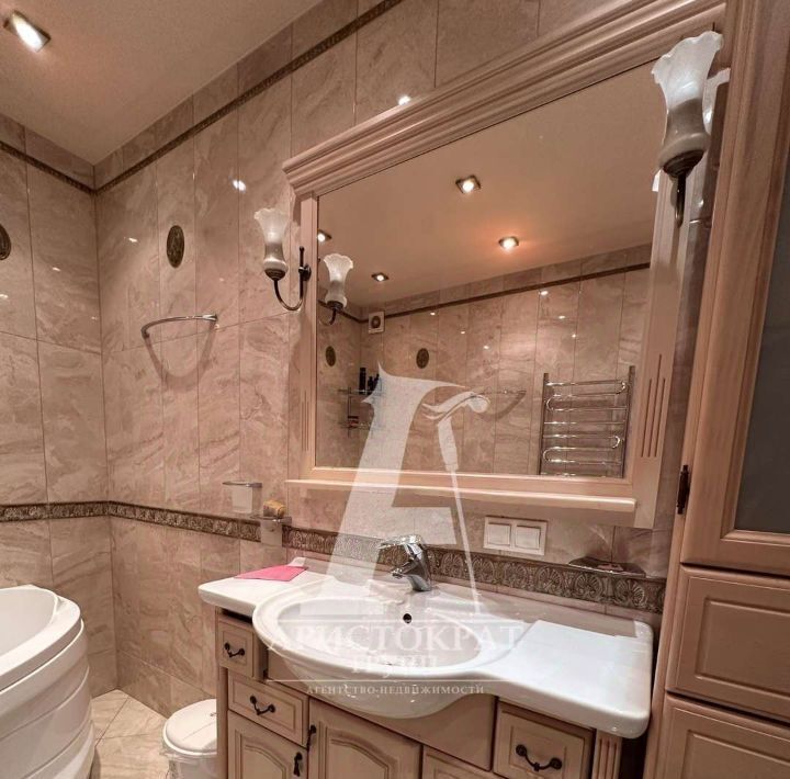 квартира г Пятигорск ул Первомайская 92к/2 фото 25