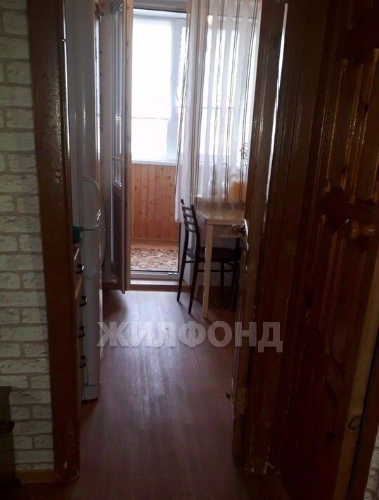 квартира г Воронеж р-н Коминтерновский ул Хользунова 40б фото 8