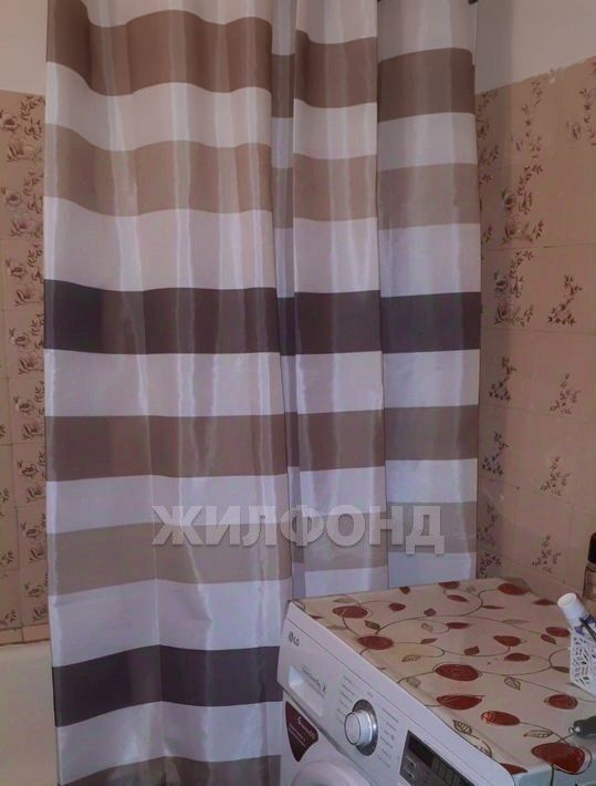 квартира г Воронеж р-н Коминтерновский ул Хользунова 40б фото 12