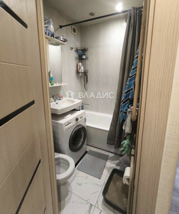 квартира г Балашиха ул Орджоникидзе 3 Реутов фото 6